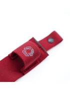 TBS ETHIX Goggle Strap V3 HD Black