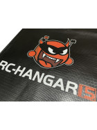 Lipo Bag Schutztasche, 180 x 230mm, RC-HANGAR15