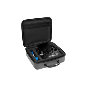 KAVAN V20 24-Kanal Fernsteuerung 2.4GHz/ACCST D16/ACCESS, Grau
