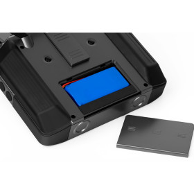 KAVAN V20 24-Kanal Fernsteuerung 2.4GHz/ACCST D16/ACCESS, Grau
