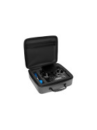 KAVAN V20 24-Kanal Fernsteuerung 2.4GHz/ACCST D16/ACCESS, Grau