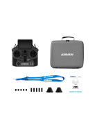 KAVAN V20 24-Kanal Fernsteuerung 2.4GHz/ACCST D16/ACCESS, Grau