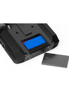 KAVAN V20 24-Kanal Fernsteuerung 2.4GHz/ACCST D16/ACCESS, Grau