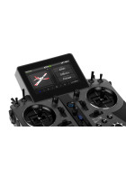 KAVAN V20 24-Kanal Fernsteuerung 2.4GHz/ACCST D16/ACCESS, Grau