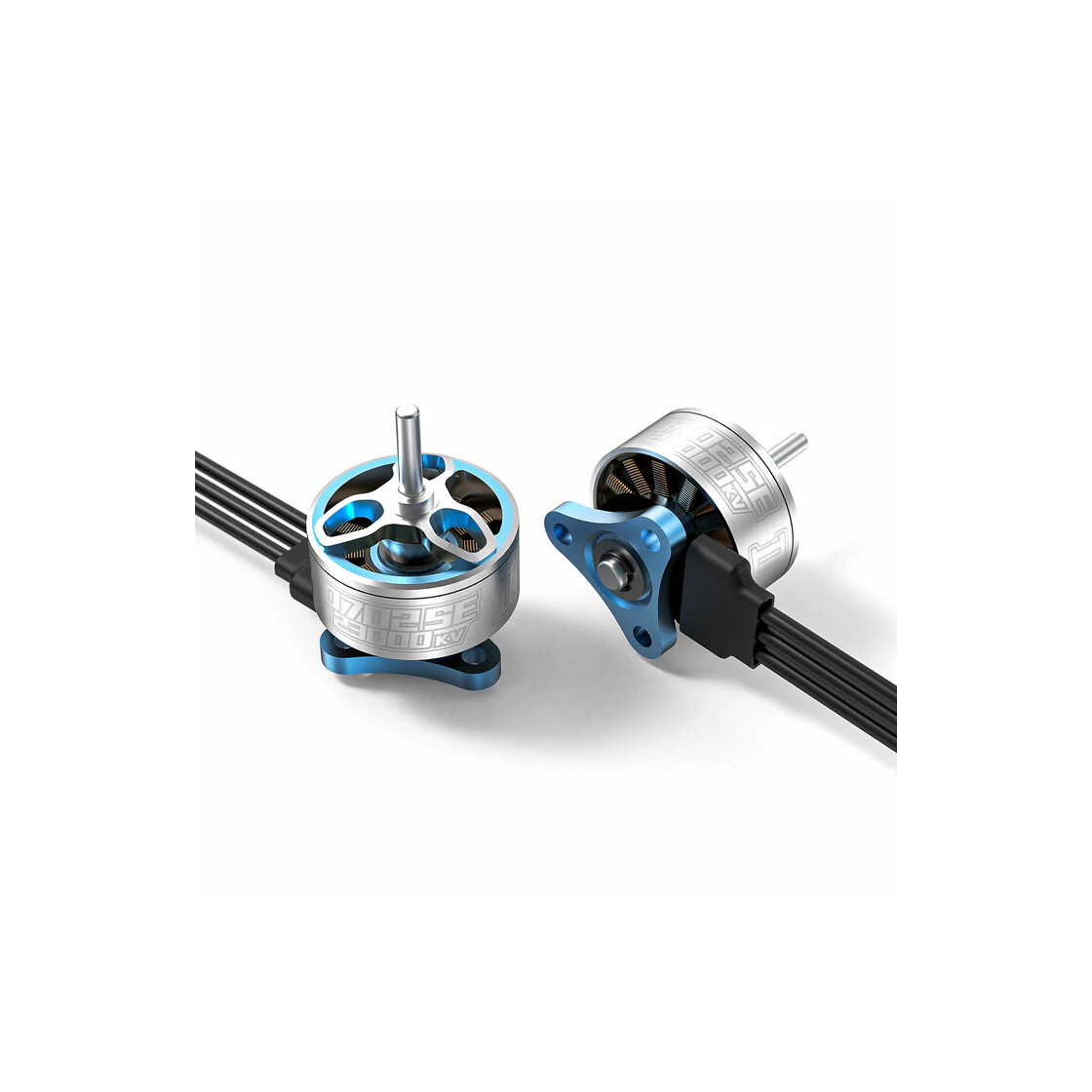 BetaFPV 0702 II 23000KV 1S Brushless Motor Set I RC-Hangar15, 49,99