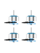 BetaFPV 0702 II 23000KV 1S Brushless Motor Set
