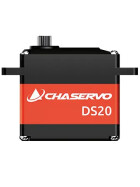 CHASERVO DS20, 20mm Standard Digital Servo