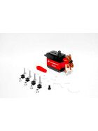 CHASERVO DS20, 20mm Standard Digital Servo