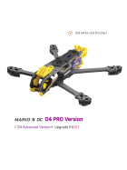 SpeedyBee Mario 5 DC O4 Frame PRO Version