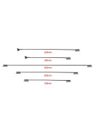 DJI O4 Air Unit PRO flexibles Koaxialkabel
