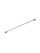 DJI O4 Air Unit PRO flexibles Koaxialkabel 150mm Beidseitig Rechtwinklig