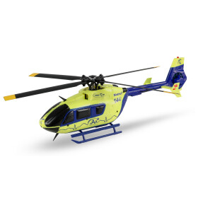AFX-135 Alpine Air 4-Kanal Helikopter 6G RTF Set