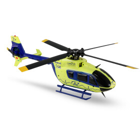 AFX-135 Alpine Air 4-Kanal Helikopter 6G RTF Set