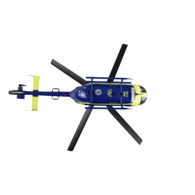 AFX-135 Alpine Air 4-Kanal Helikopter 6G RTF Set