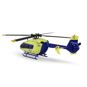 AFX-135 Alpine Air 4-Kanal Helikopter 6G RTF Set