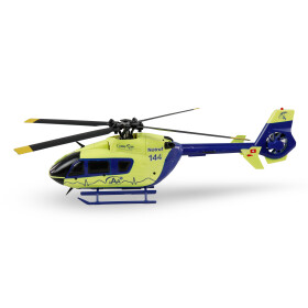 AFX-135 Alpine Air 4-Kanal Helikopter 6G RTF Set