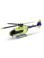 AFX-135 Alpine Air 4-Kanal Helikopter 6G RTF Set