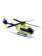 AFX-135 Alpine Air 4-Kanal Helikopter 6G RTF Set
