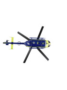 AFX-135 Alpine Air 4-Kanal Helikopter 6G RTF Set