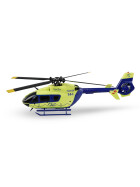 AFX-135 Alpine Air 4-Kanal Helikopter 6G RTF Set