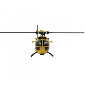 BO105 Helicopter (ADAC) RTF Set