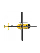 BO105 Helicopter (ADAC) RTF Set