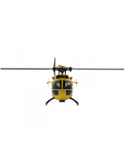 BO105 Helicopter (ADAC) RTF Set