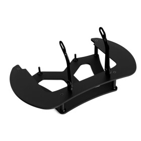 KAVAN V20 Senderpult - Schwarz