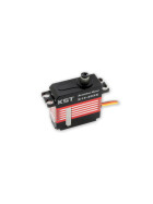 KST Servo X15-855X V3.0 760us 8.4V, 15mm Heli Heckservo