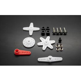 KST Servo BLS815 V8.0 HV 20kg, 20mm 550-700 Heli...