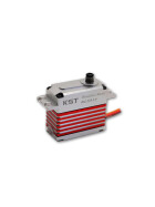 KST Servo BLS915 V8.0 HV 25kg, 20mm 550-700 Heli Taumelscheibenservo