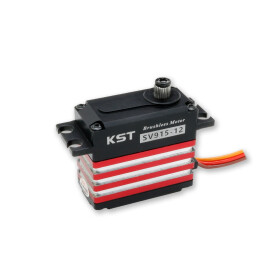 KST Servo SV915-12 V3.0 12V 20mm 550-700 Heli...