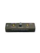 KST Servo Tool 3: Einstellen Servomitte, Umschalten 1520/760us