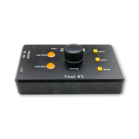 KST Servo Tool 5: Programmiergerät für...
