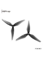 HQProp 7530 Durable 7,5" 3-Blatt Propeller