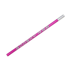 GOOSKY RS6 Farbig lackiertes Heckrohr (Pink)