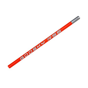 GOOSKY RS6 Farbig lackiertes Heckrohr (Orange)