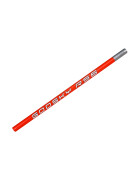 GOOSKY RS6 Farbig lackiertes Heckrohr (Orange)