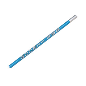 GOOSKY RS6 Farbig lackiertes Heckrohr (Blau)
