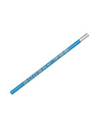 GOOSKY RS6 Farbig lackiertes Heckrohr (Blau)