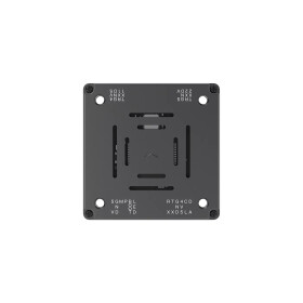 CADDXFPV AIO F722 BL32 40A Flight Controller