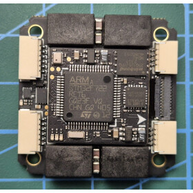 CADDXFPV AIO F722 BL32 40A Flight Controller