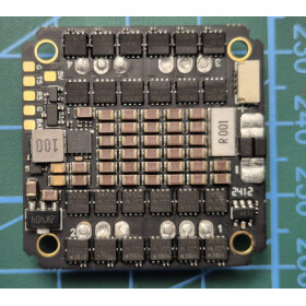 CADDXFPV AIO F722 BL32 40A Flight Controller