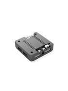 CADDXFPV AIO F722 BL32 40A Flight Controller