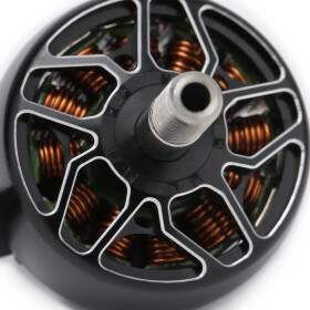 FlyFishRC Flash 2207 1950kv 6S FPV Motor Black