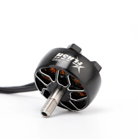 FlyFishRC Flash 2207 1950kv 6S FPV Motor Black