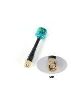 FlyFishRC Osprey 5.8Ghz 60mm FPV Antenne RHCP SMA