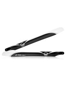 Azure Power 700 PRO Carbon Rotorblatt 700mm