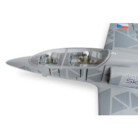 KAVAN L-39 Skyfox 1088mm - grau