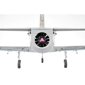 KAVAN L-39 Skyfox 1088mm - grau